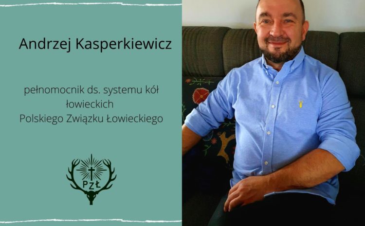 Optymalizacja systemu kół łowieckich PZŁ